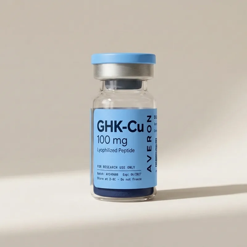 GHK-Cu