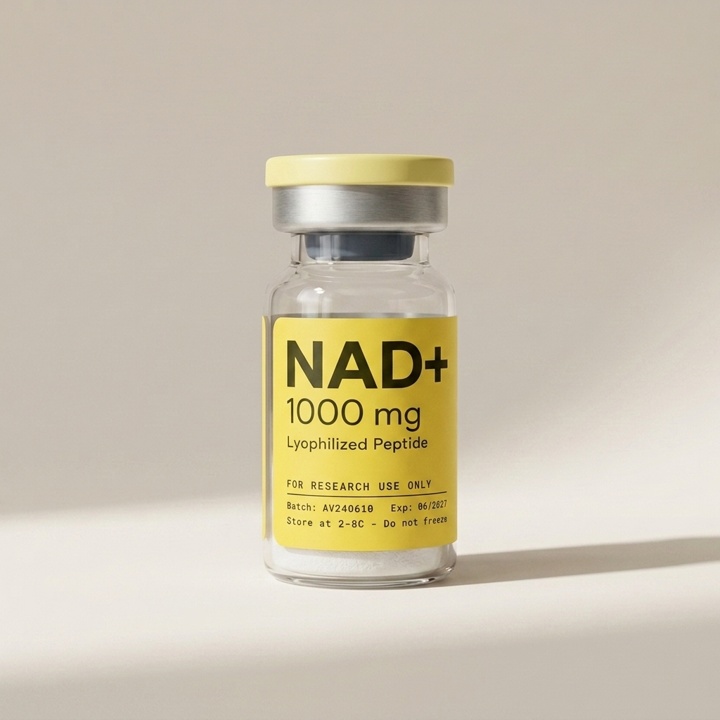 NAD+ 1000 mg