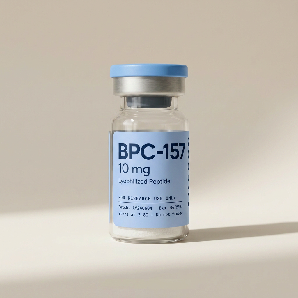 BP-157 10 mg