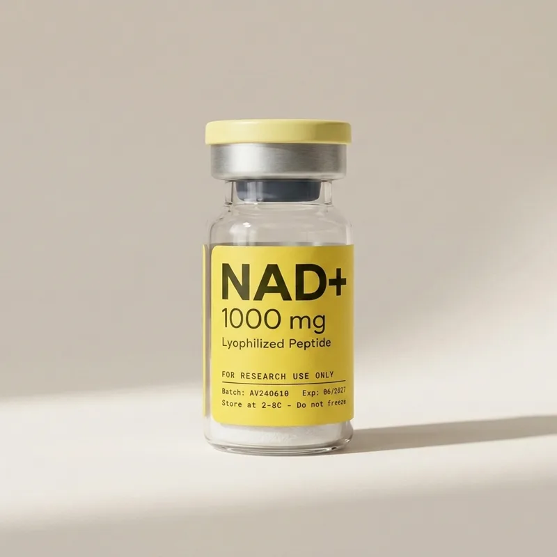 NAD+