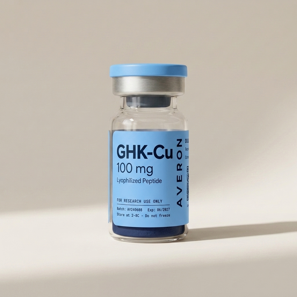 GHK-C 100 mg
