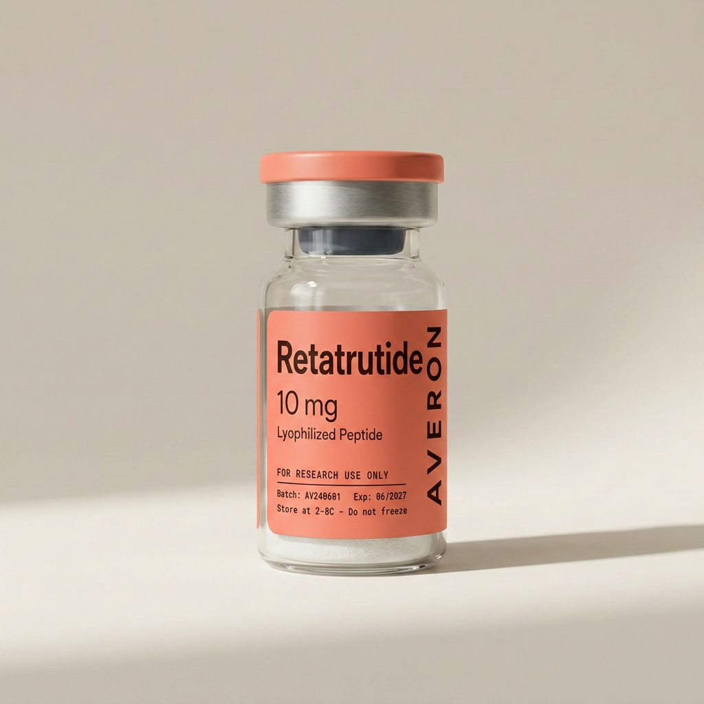 R3TA GLP3 — 10 10 mg