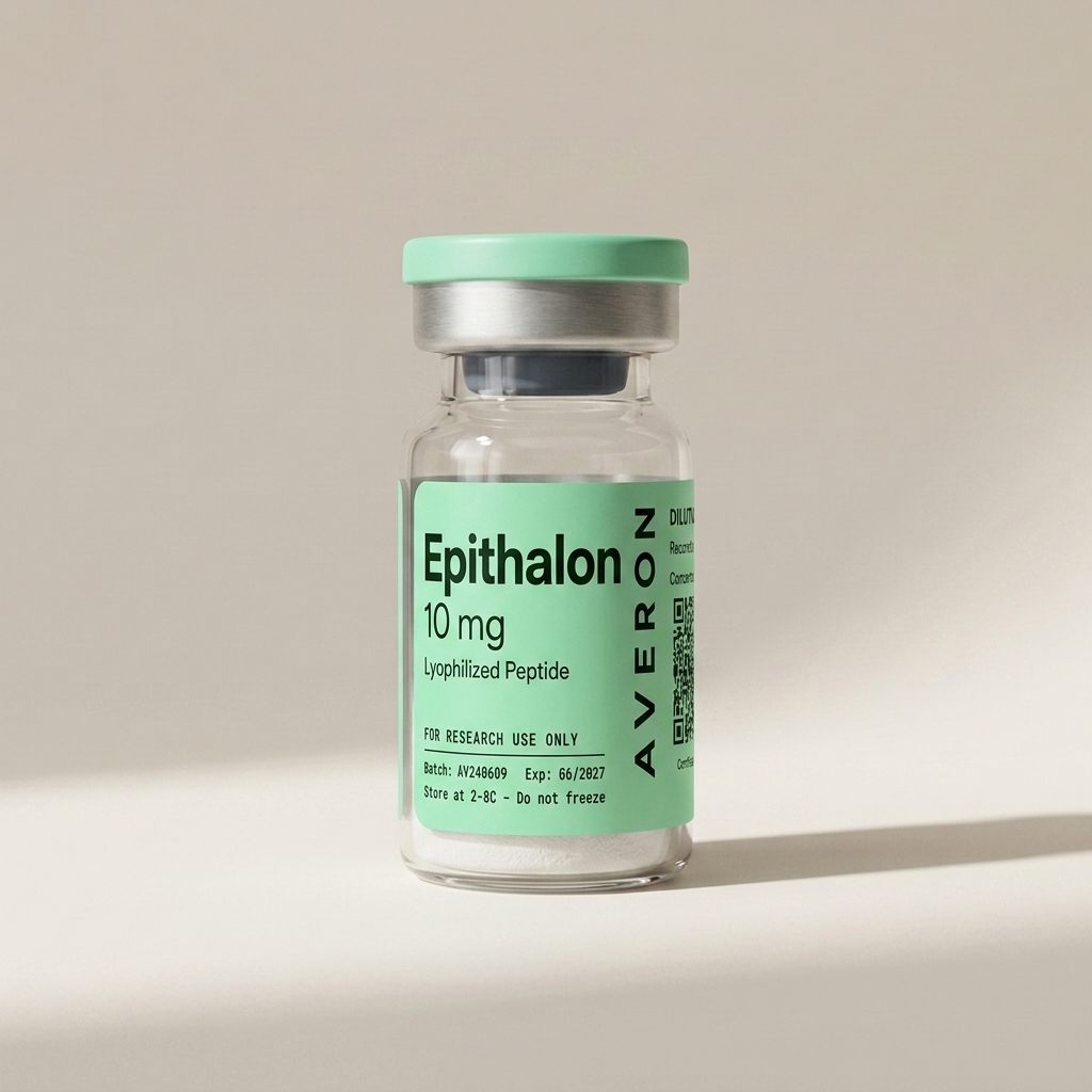 Epithalon 10 mg