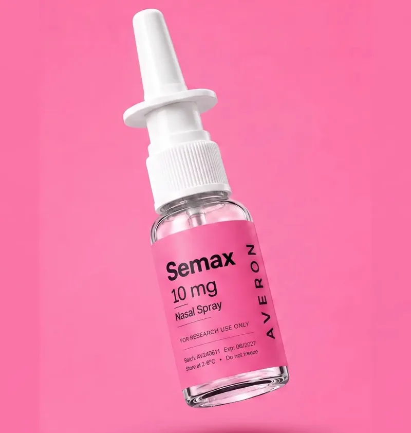 SMX-N Nasal Spray 10 mg / 10 mL