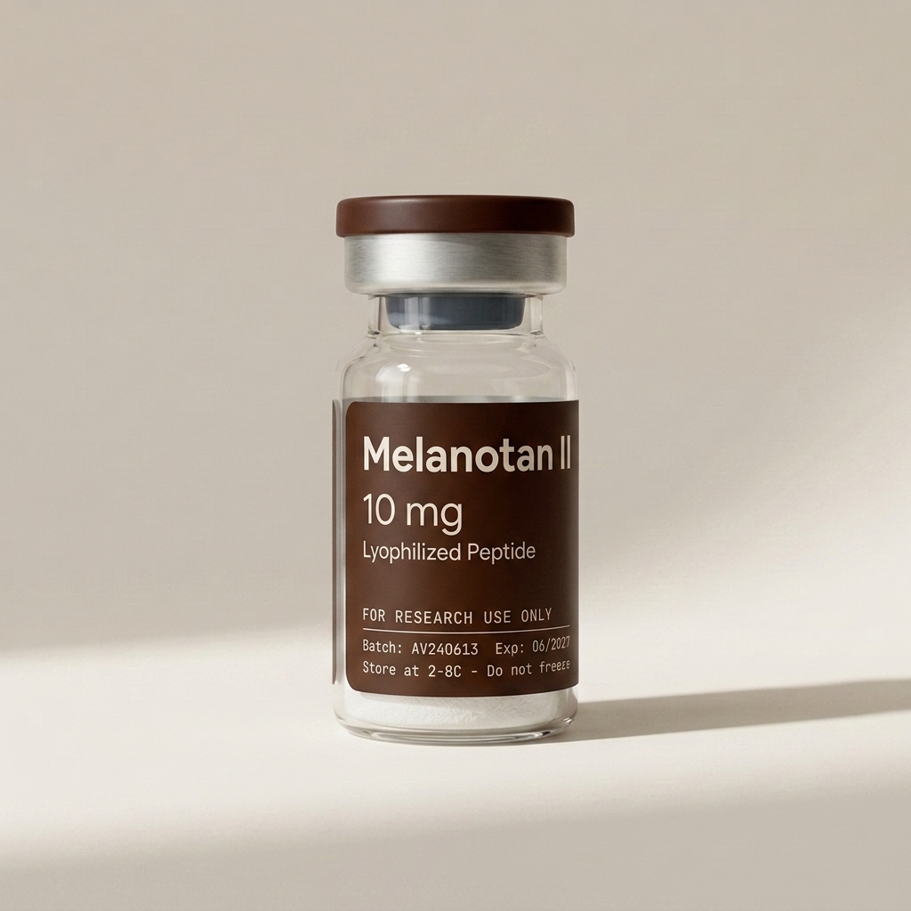 Melanotan II 10 mg