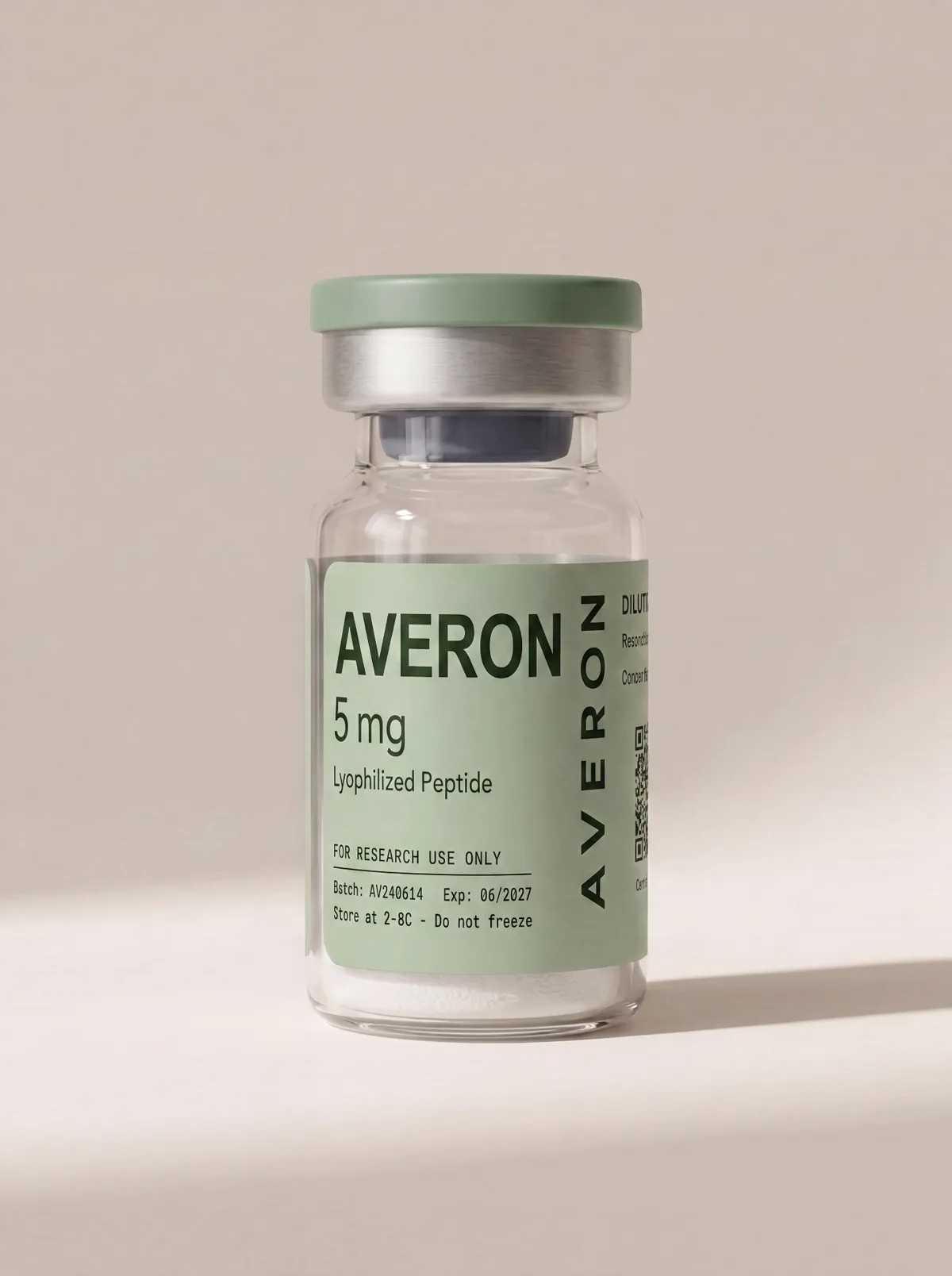 AVERON Catalog