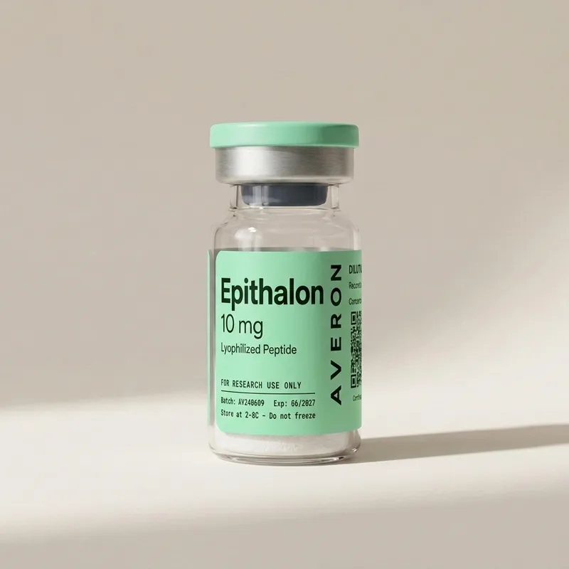 Epithalon 10 mg