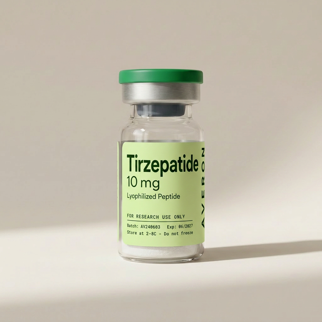 TZP GLP2 — 10 10 mg
