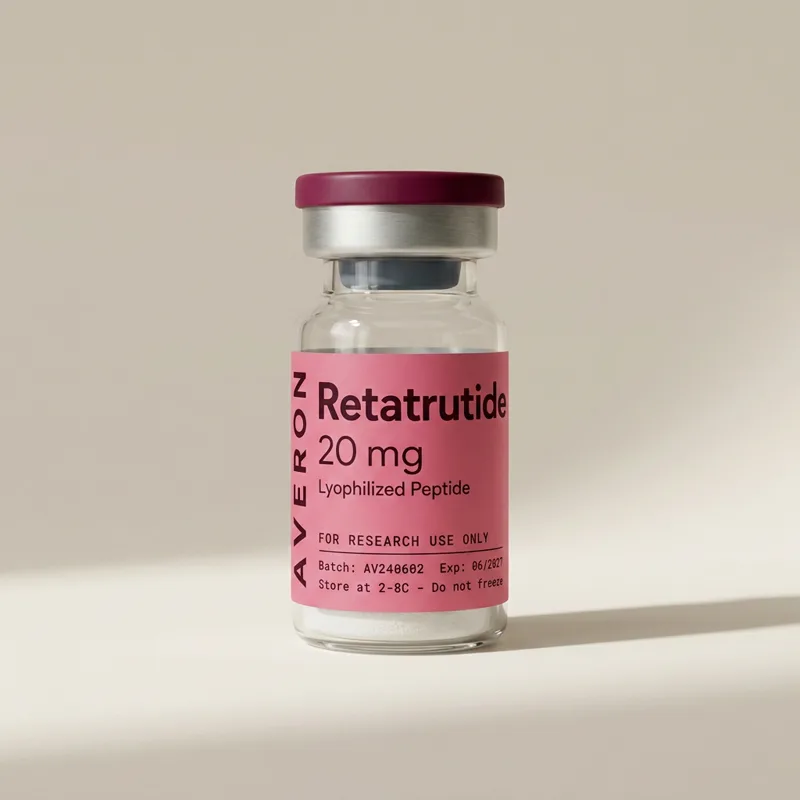 Retatrutide